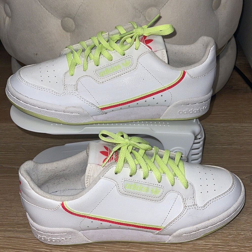 adidas Kids Continental 80